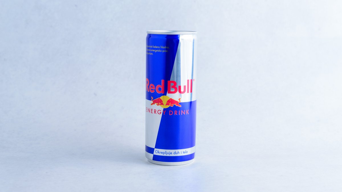 Red bull