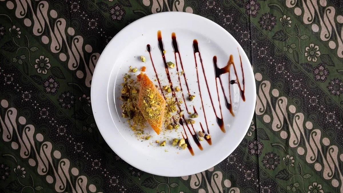 Baklava