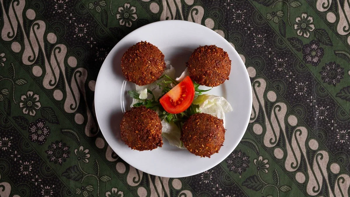 Falafel