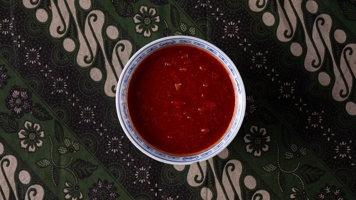 Harissa