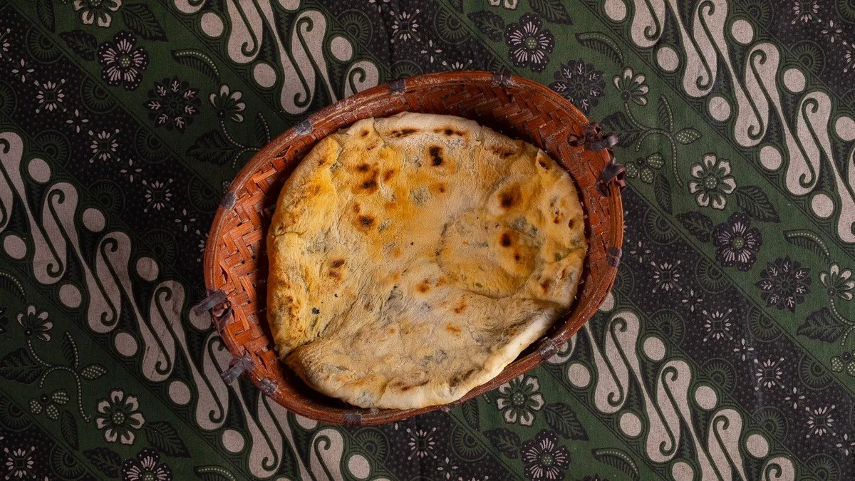 Naan
