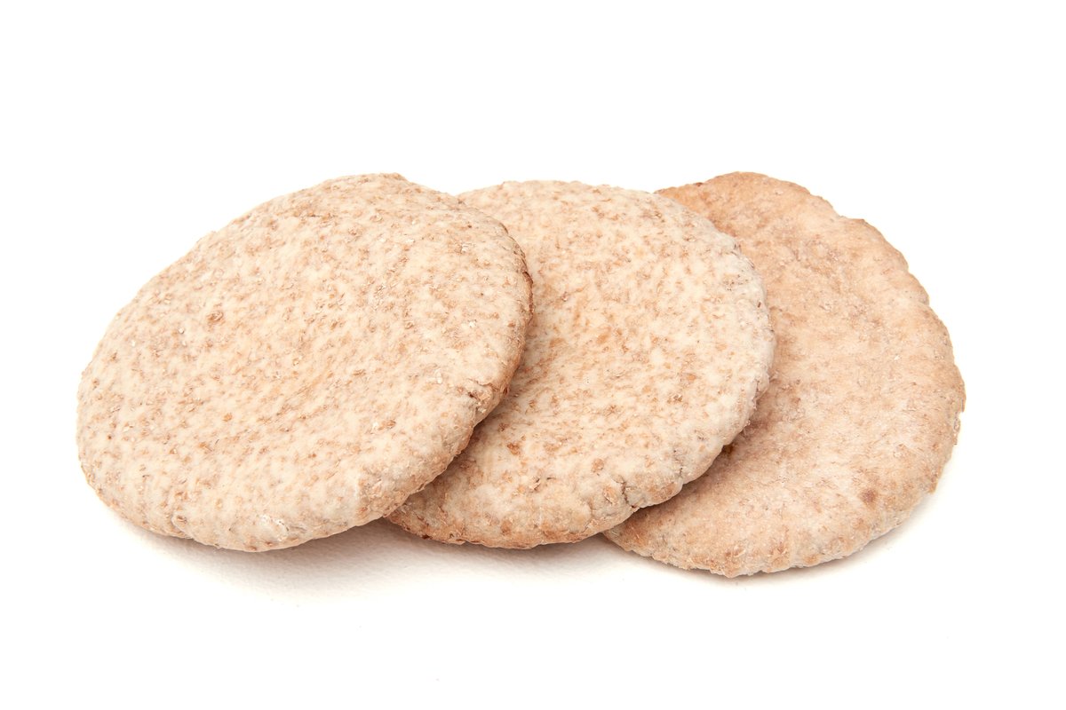 Pita chips
