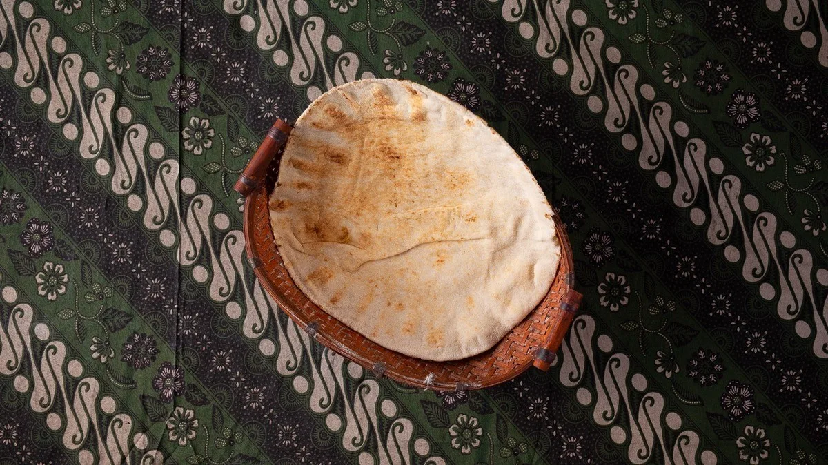 Pita