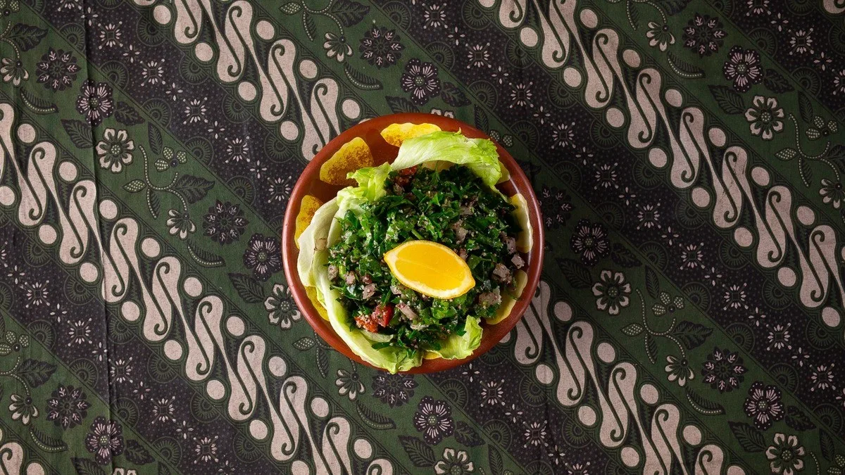 Tabouleh