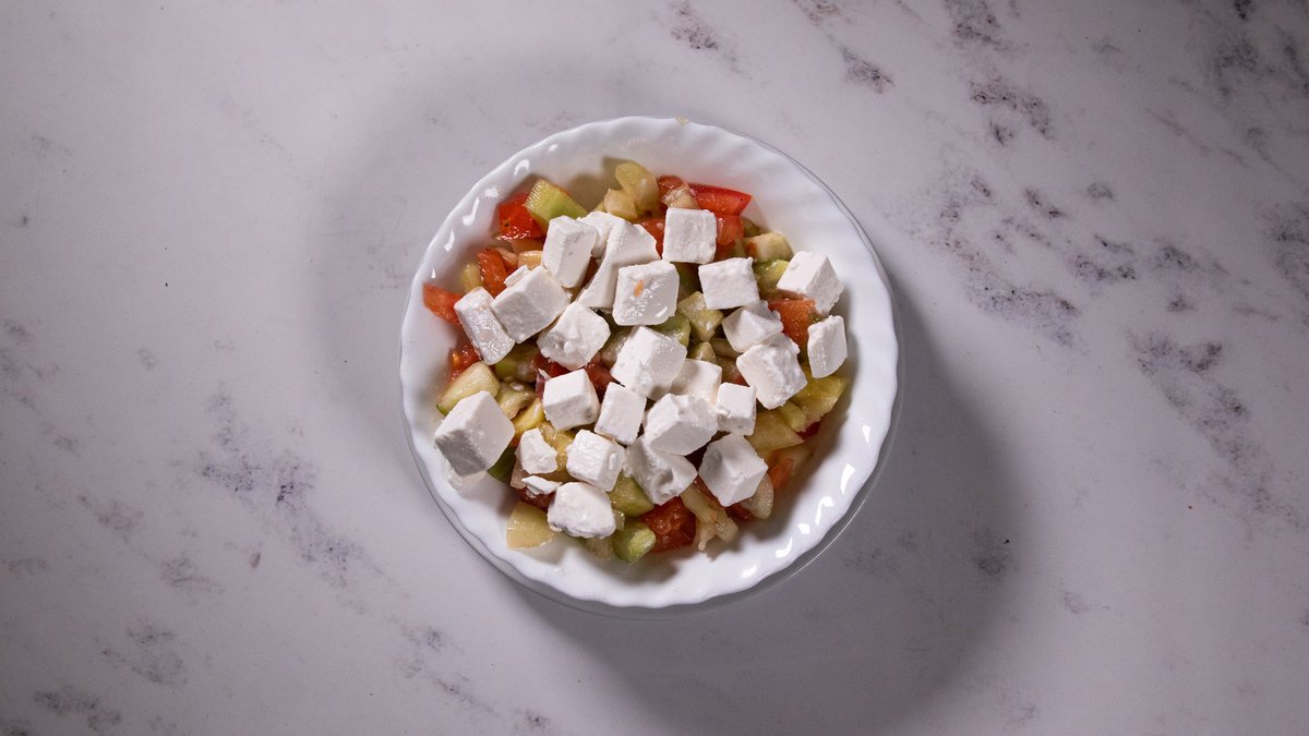 Šopska salata