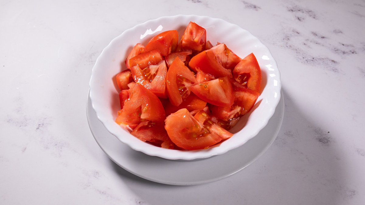 Rajčica salata