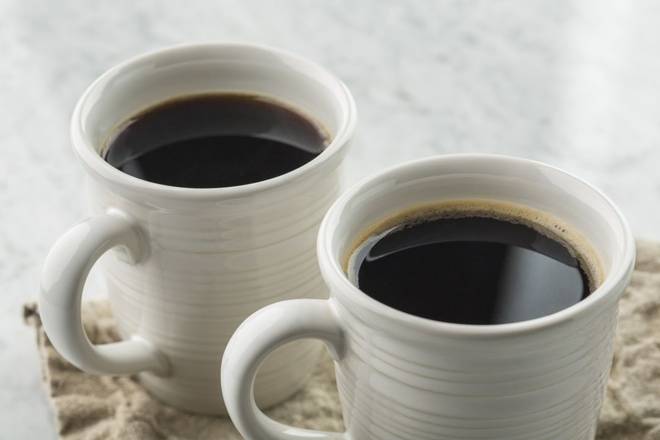 Americano (16 Oz.)