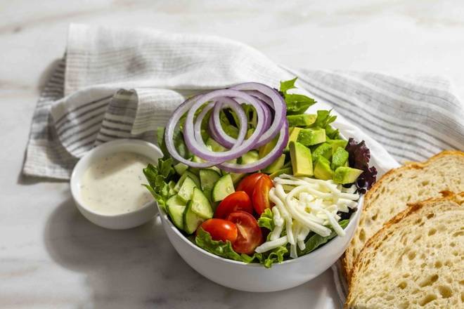 Avocado Ranch Regular Salad