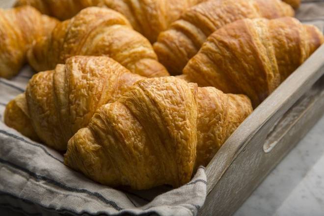 Butter Croissant