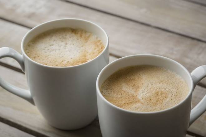Cafe Latte (16 Oz.)