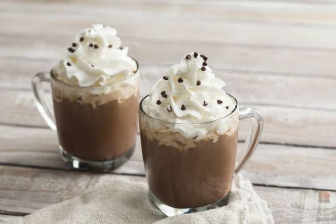 Cafe Mocha (16 Oz.)