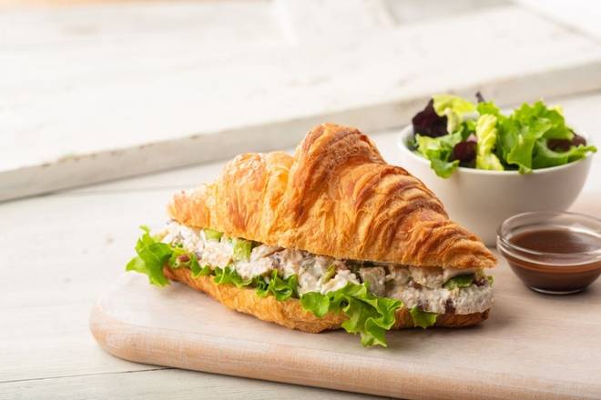 Chicken Salad Sandwich