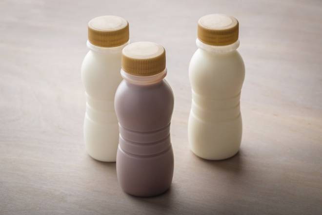Chocolate Milk Chug (7 Oz.)
