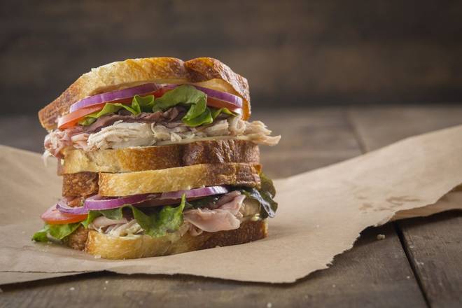 Club Sandwich
