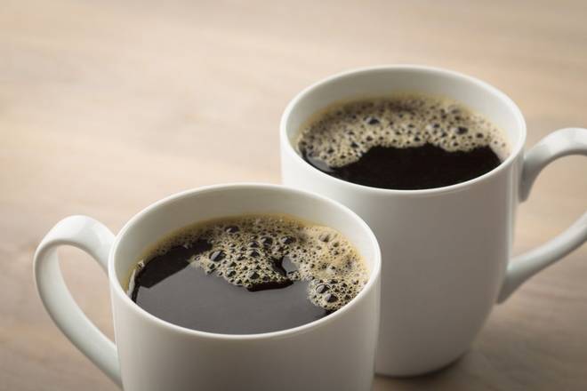 Coffee (16 Oz.)