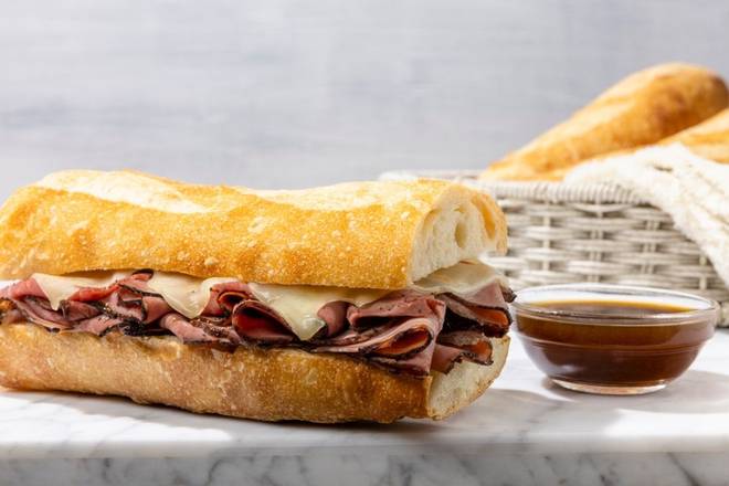 French Dip