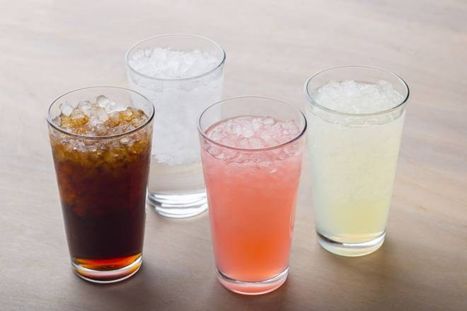 Large Drink (32 Oz.)