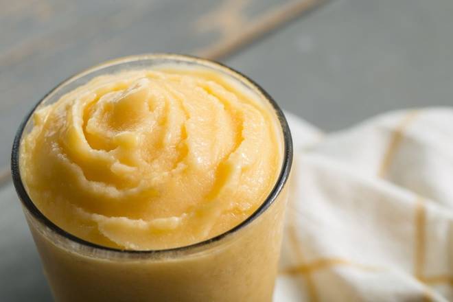 Mango Tango Smoothie (16 Oz.)