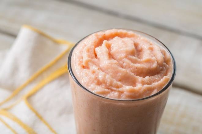 Mornin Sunshine Smoothie (16 Oz.)