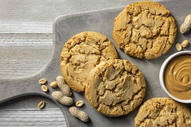 Peanut Butter Cookie