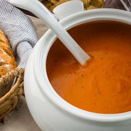 Quart Of Soup