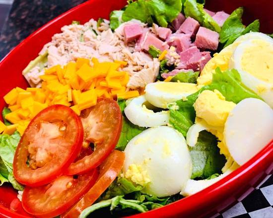Chef Salad