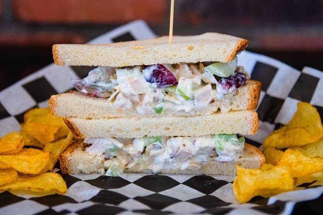 Chicken Salad