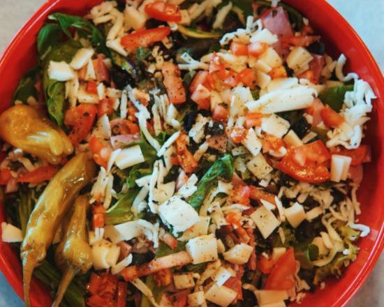 Chopped Salad