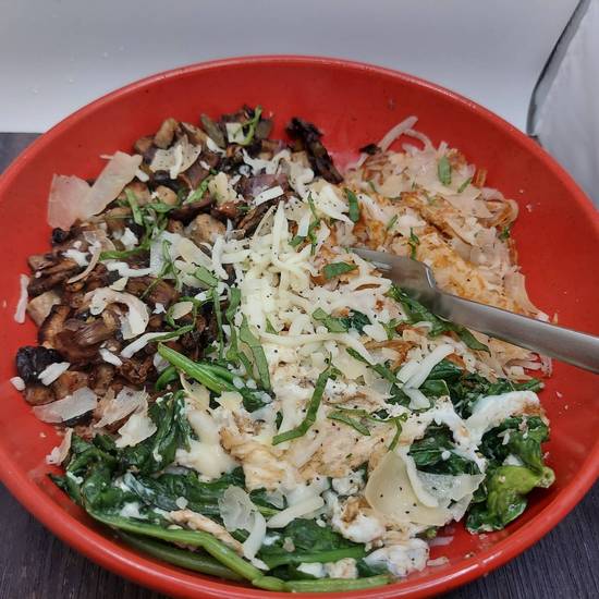 Fit Bowl