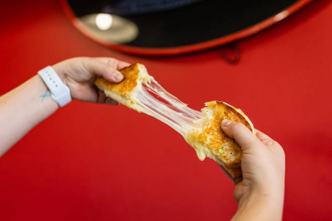 Five Cheese