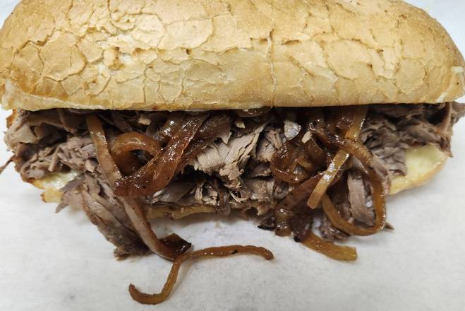 French Dip
