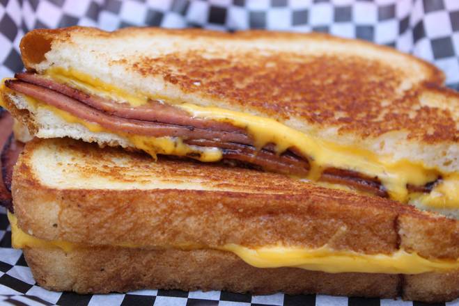 Fried Bologna