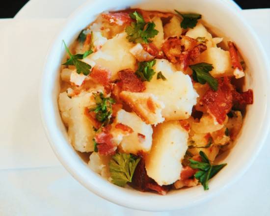 German Potato Salad