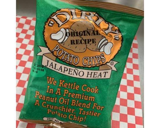 Jalapeno Chips
