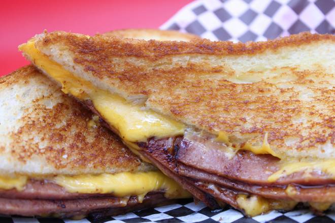 Kids Fried Bologna