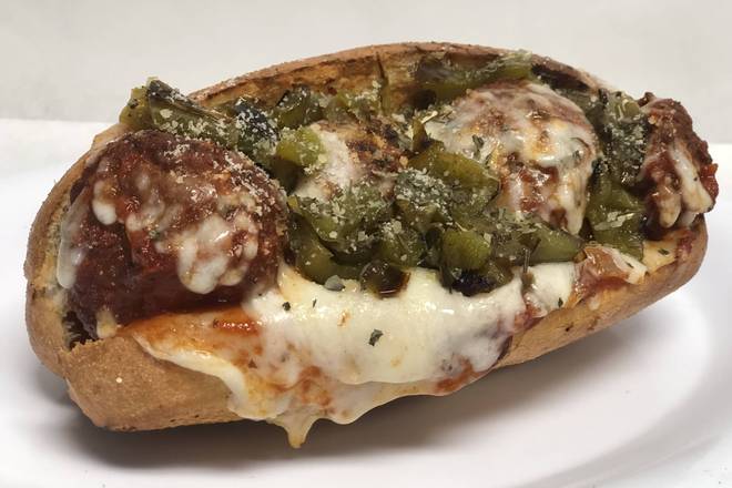 Meatball Sub