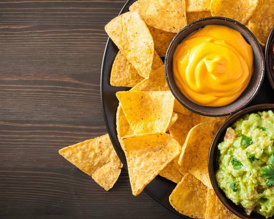 Nachos