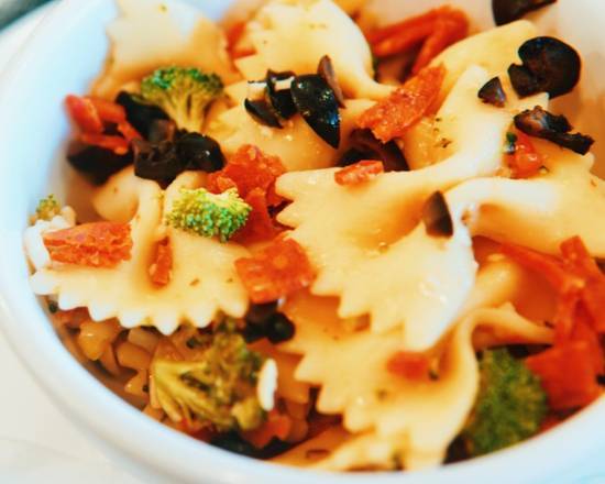 Pasta Salad