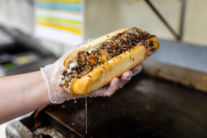 Steak Sub