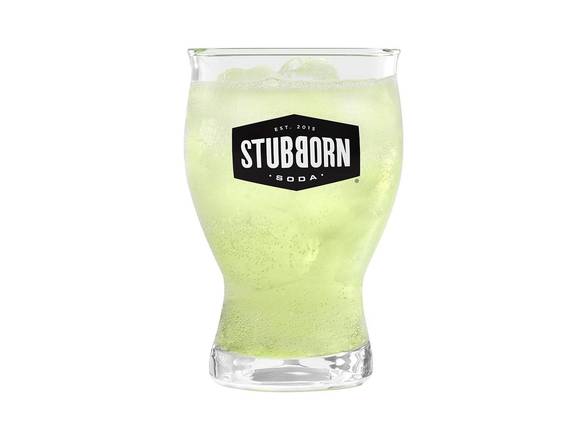 Stubborn Pineapple Cream Soda - Fountain