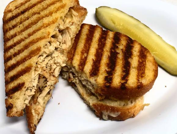 Turkey and Cheese