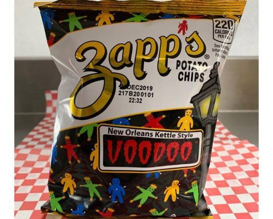 Voodoo Chips