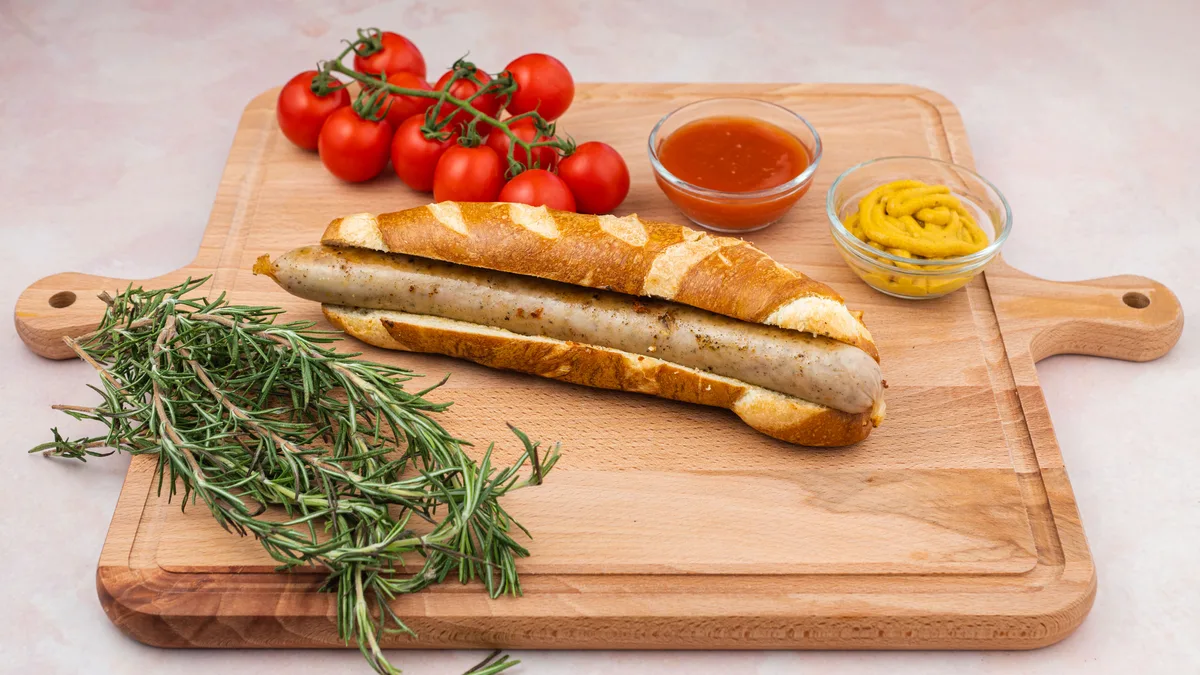 Ćevap kobaja