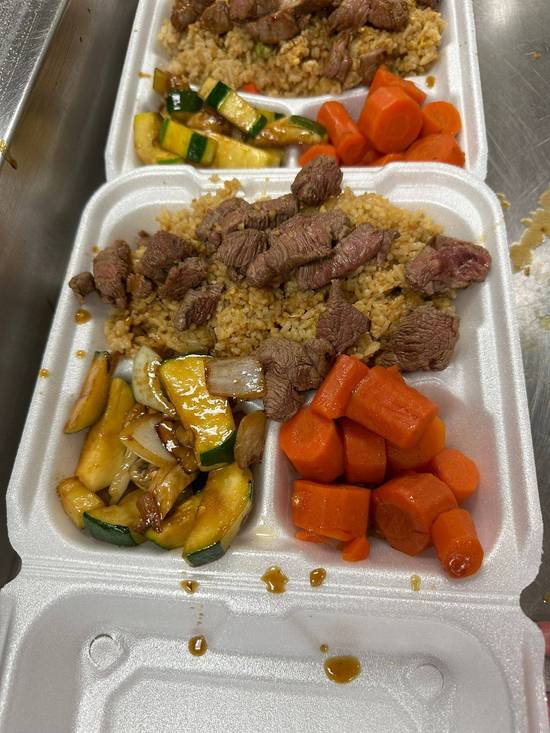 Filet Mignon (Tenderloin)