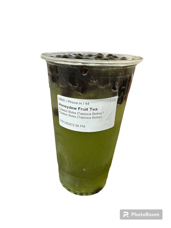 Honeydew