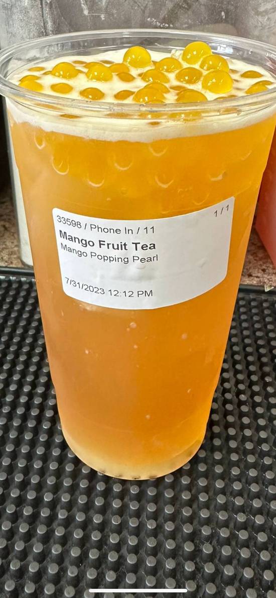 Mango