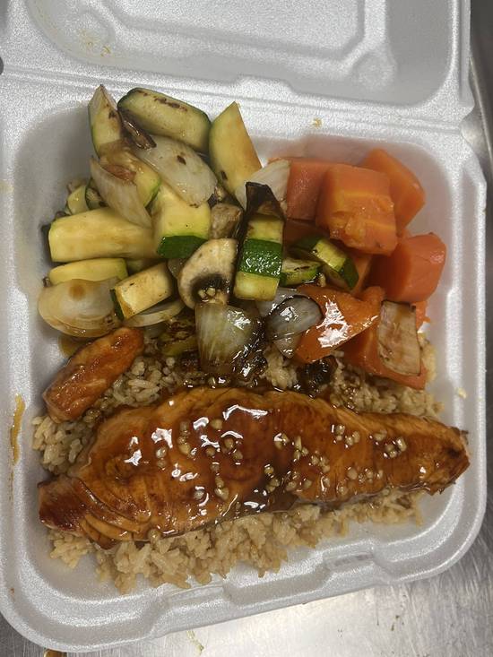 Salmon