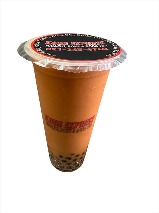 Thai Tea