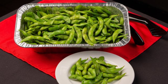 Catering Edamame