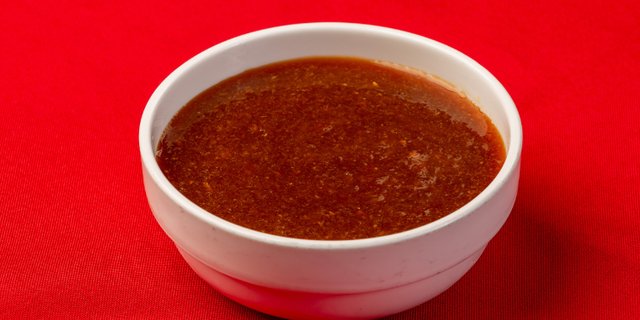 Catering Pint Ginger Sauce